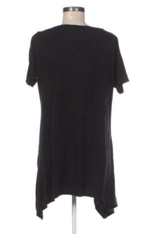 Damen Shirt Unbranded, Größe XXL, Farbe Schwarz, Preis € 12,99