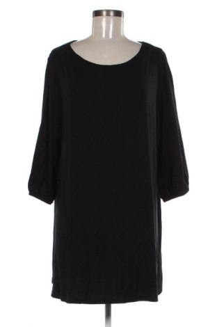 Bluzka damska Unbranded, Rozmiar XXL, Kolor Czarny, Cena 52,42 zł