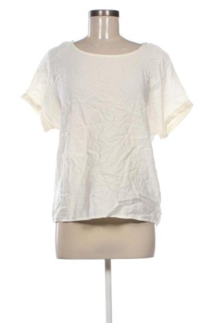 Bluzka damska Unbranded, Rozmiar L, Kolor ecru, Cena 51,99 zł