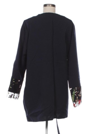 Damen Shirt Unbranded, Größe 3XL, Farbe Blau, Preis 15,92 €