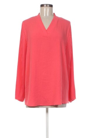 Bluzka damska Unbranded, Rozmiar XL, Kolor Czerwony, Cena 51,99 zł