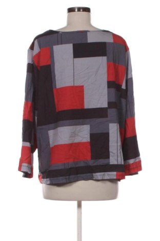 Дамска блуза Unbranded, Размер 3XL, Цвят Многоцветен, Цена 10,22 €