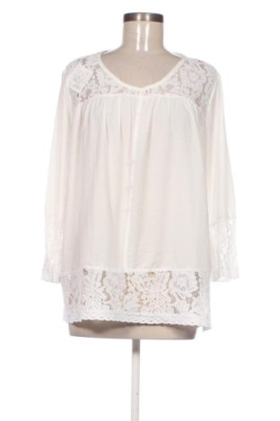 Damen Shirt Unbranded, Größe XXL, Farbe Weiß, Preis € 12,99