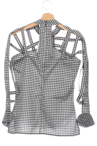 Bluzka damska Unbranded, Rozmiar S, Kolor Kolorowy, Cena 53,58 zł