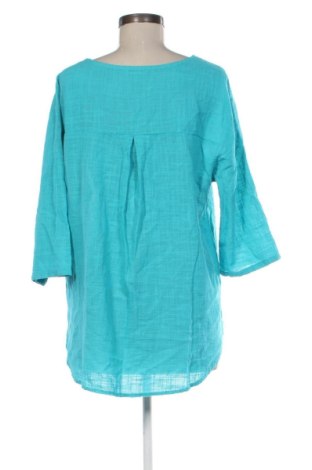 Bluzka damska Unbranded, Rozmiar L, Kolor Niebieski, Cena 42,04 zł