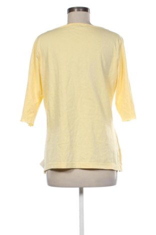 Bluzka damska Unbranded, Rozmiar L, Kolor Żółty, Cena 40,01 zł