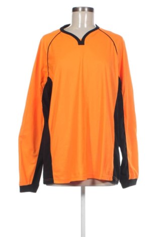 Bluzka damska Unbranded, Rozmiar L, Kolor Pomarańczowy, Cena 61,99 zł