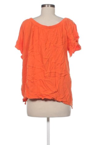 Дамска блуза Unbranded, Размер M, Цвят Оранжев, Цена 10,22 €