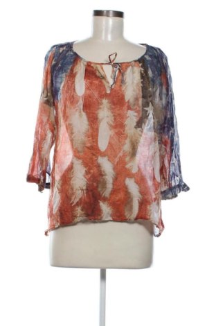 Bluză de femei Unbranded, Mărime XL, Culoare Multicolor, Preț 96,24 Lei