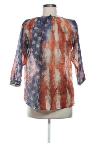 Bluză de femei Unbranded, Mărime XL, Culoare Multicolor, Preț 96,24 Lei