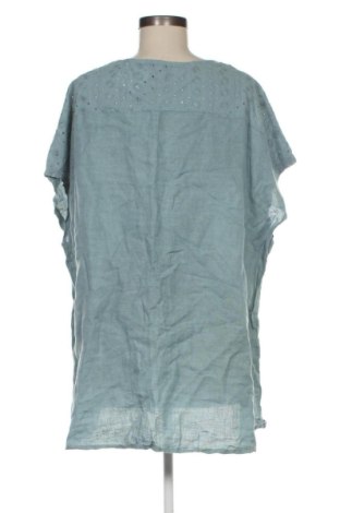 Damen Shirt Unbranded, Größe XXL, Farbe Blau, Preis 12,99 €