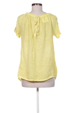 Damen Shirt Unbranded, Größe L, Farbe Gelb, Preis 12,99 €