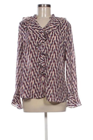 Damen Shirt Unbranded, Größe L, Farbe Mehrfarbig, Preis € 12,99