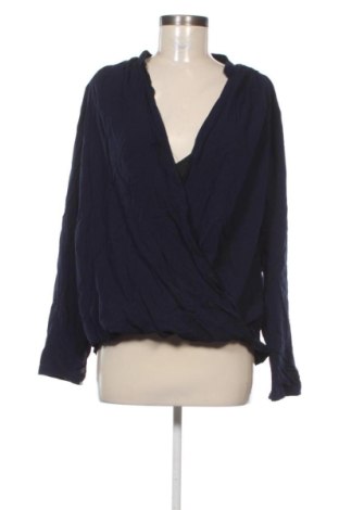Bluzka damska Unbranded, Rozmiar L, Kolor Niebieski, Cena 51,99 zł
