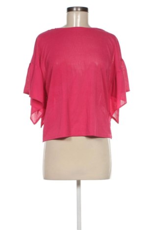 Bluzka damska Unbranded, Rozmiar L, Kolor Różowy, Cena 52,42 zł