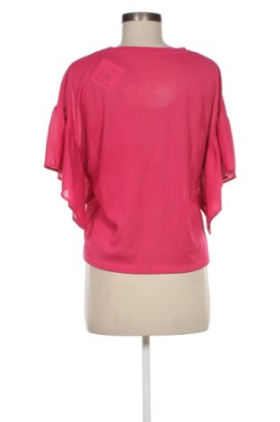 Bluzka damska Unbranded, Rozmiar L, Kolor Różowy, Cena 52,42 zł