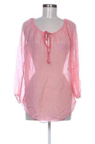 Damen Shirt Unbranded, Größe M, Farbe Aschrosa, Preis € 10,00