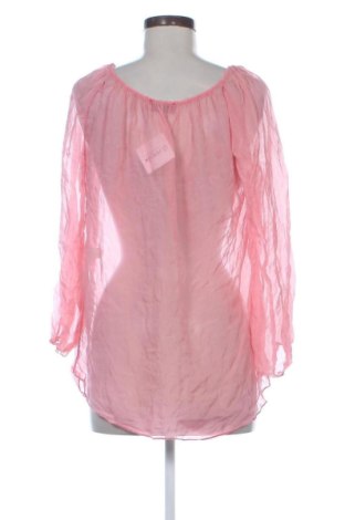 Damen Shirt Unbranded, Größe M, Farbe Aschrosa, Preis € 10,00