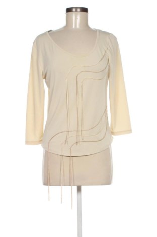 Damen Shirt Unbranded, Größe M, Farbe Beige, Preis 9,78 €