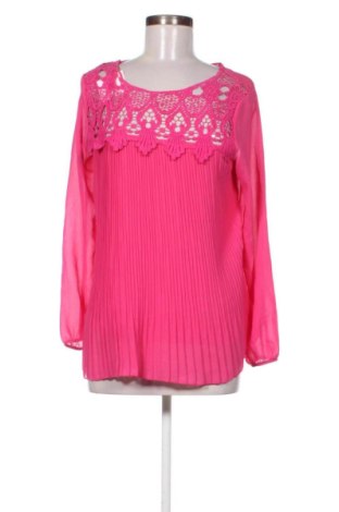 Damen Shirt Unbranded, Größe L, Farbe Rosa, Preis 12,99 €