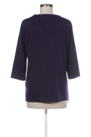 Damen Shirt Unbranded, Größe M, Farbe Lila, Preis 12,99 €