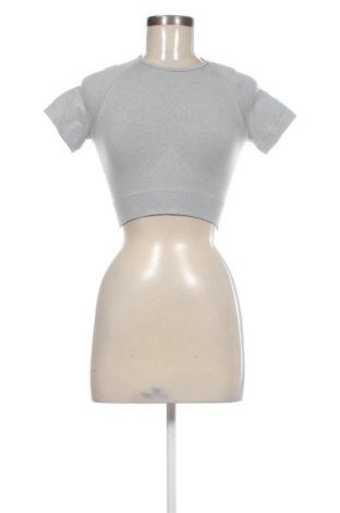 Bluzka damska Unbranded, Rozmiar M, Kolor Szary, Cena 61,99 zł