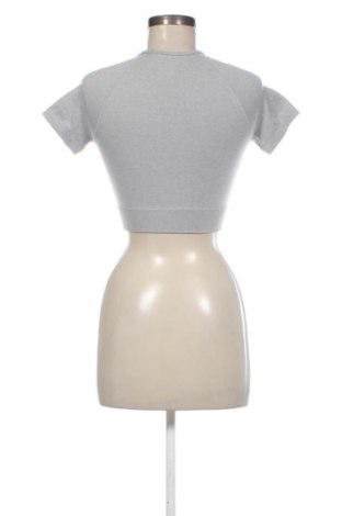 Bluzka damska Unbranded, Rozmiar M, Kolor Szary, Cena 61,99 zł