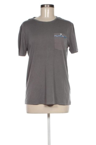 Damen Shirt Unbranded, Größe M, Farbe Grau, Preis 18,46 €