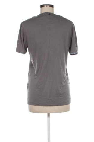 Damen Shirt Unbranded, Größe M, Farbe Grau, Preis 18,46 €