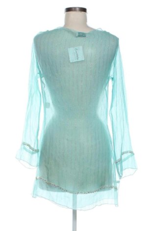 Bluză de femei Unbranded, Mărime M, Culoare Albastru, Preț 51,00 Lei