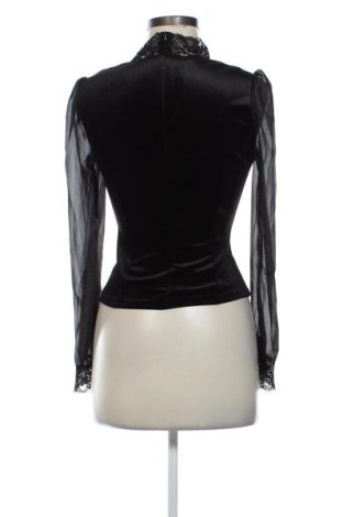 Damen Shirt Unbranded, Größe XS, Farbe Schwarz, Preis 10,00 €