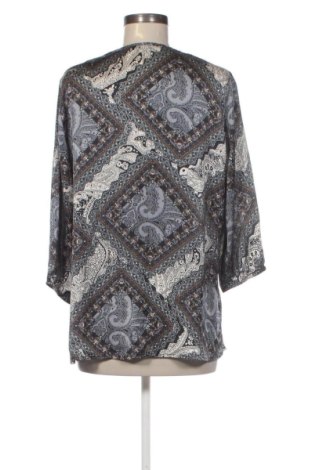 Дамска блуза Unbranded, Размер XL, Цвят Многоцветен, Цена 10,22 €