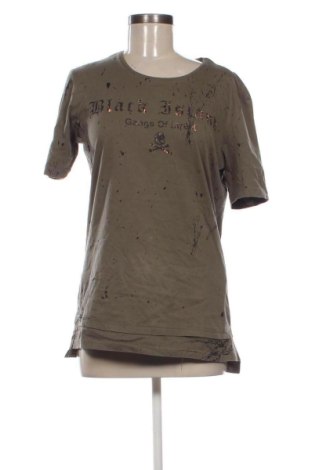 Bluzka damska Unbranded, Rozmiar S, Kolor Zielony, Cena 51,99 zł
