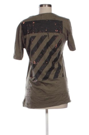Bluzka damska Unbranded, Rozmiar S, Kolor Zielony, Cena 51,99 zł