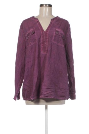 Bluzka damska Unbranded, Rozmiar XXL, Kolor Fioletowy, Cena 51,99 zł