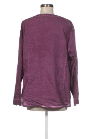 Bluzka damska Unbranded, Rozmiar XXL, Kolor Fioletowy, Cena 51,99 zł