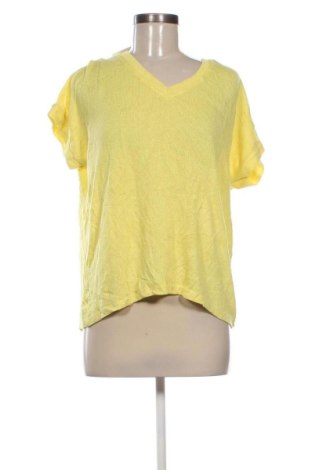 Damen Shirt Unbranded, Größe XL, Farbe Gelb, Preis 12,99 €