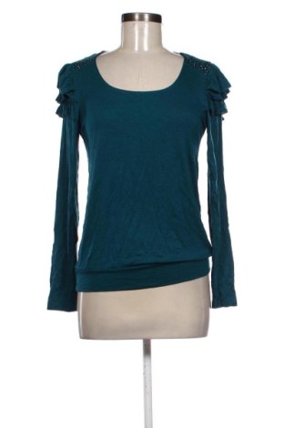 Bluză de femei Unbranded, Mărime S, Culoare Verde, Preț 60,99 Lei