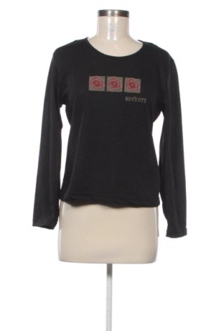 Bluzka damska Unbranded, Rozmiar XL, Kolor Czarny, Cena 52,42 zł