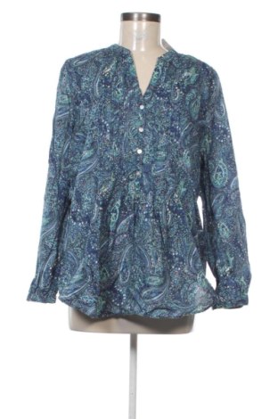 Damen Shirt Unbranded, Größe XXL, Farbe Mehrfarbig, Preis 9,78 €