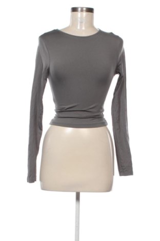Bluză de femei Unbranded, Mărime M, Culoare Gri, Preț 60,99 Lei