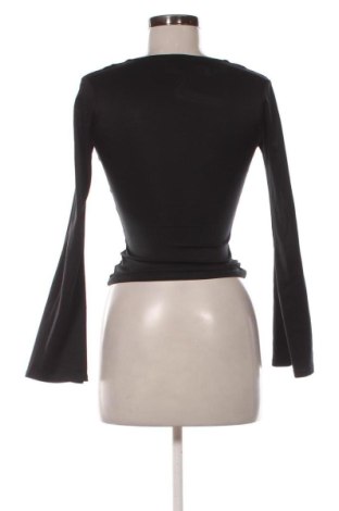 Bluză de femei Unbranded, Mărime XS, Culoare Negru, Preț 60,99 Lei