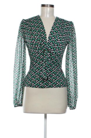 Damen Shirt Unbranded, Größe M, Farbe Mehrfarbig, Preis 9,71 €