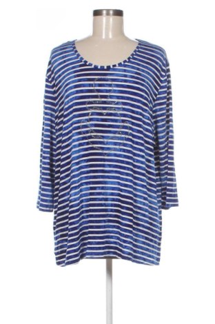 Damen Shirt Unbranded, Größe XXL, Farbe Mehrfarbig, Preis 12,99 €