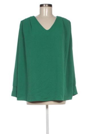 Bluzka damska Unbranded, Rozmiar XL, Kolor Zielony, Cena 52,00 zł