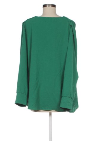 Bluzka damska Unbranded, Rozmiar XL, Kolor Zielony, Cena 52,00 zł