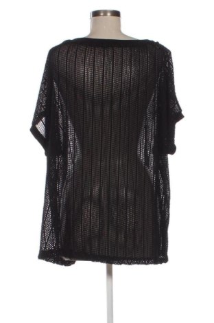 Dámska blúza Unbranded, Veľkosť 3XL, Farba Čierna, Cena  11,95 €