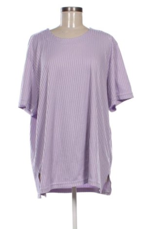 Dámska blúza Unbranded, Veľkosť 3XL, Farba Fialová, Cena  11,95 €