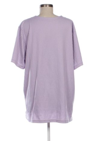 Dámska blúza Unbranded, Veľkosť 3XL, Farba Fialová, Cena  11,95 €