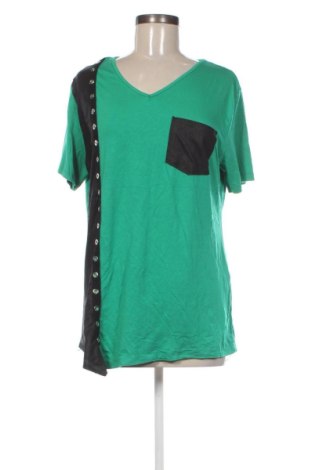 Bluzka damska Unbranded, Rozmiar XL, Kolor Zielony, Cena 51,99 zł